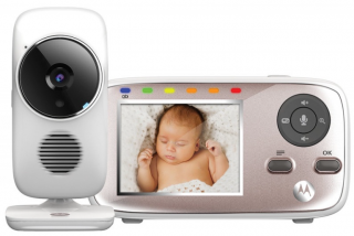 Motorola MBP 667 Kameralı Bebek Telsizi kullananlar yorumlar